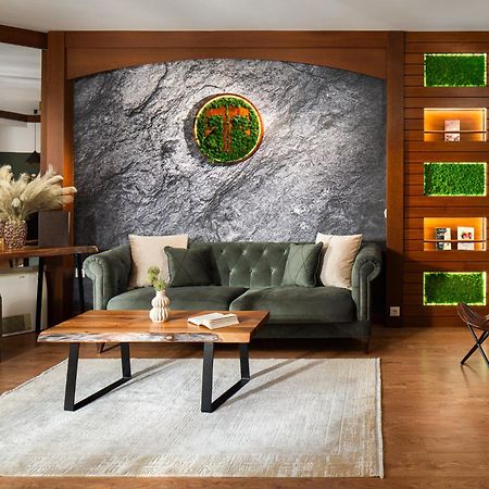 Hotel Boutique Complex Trakiets Zhitnitsa Zewnętrze zdjęcie