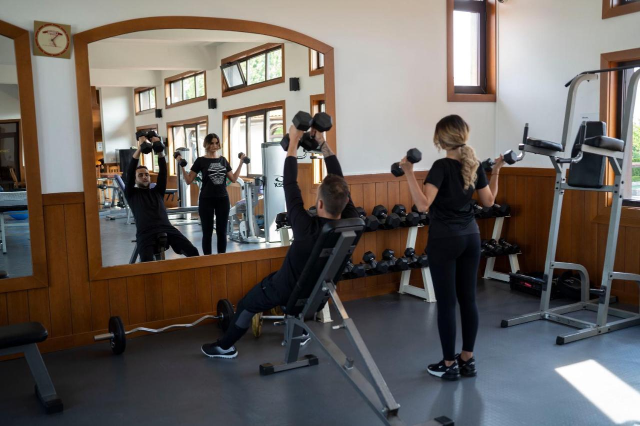 Hotel Boutique Complex Trakiets Zhitnitsa Zewnętrze zdjęcie