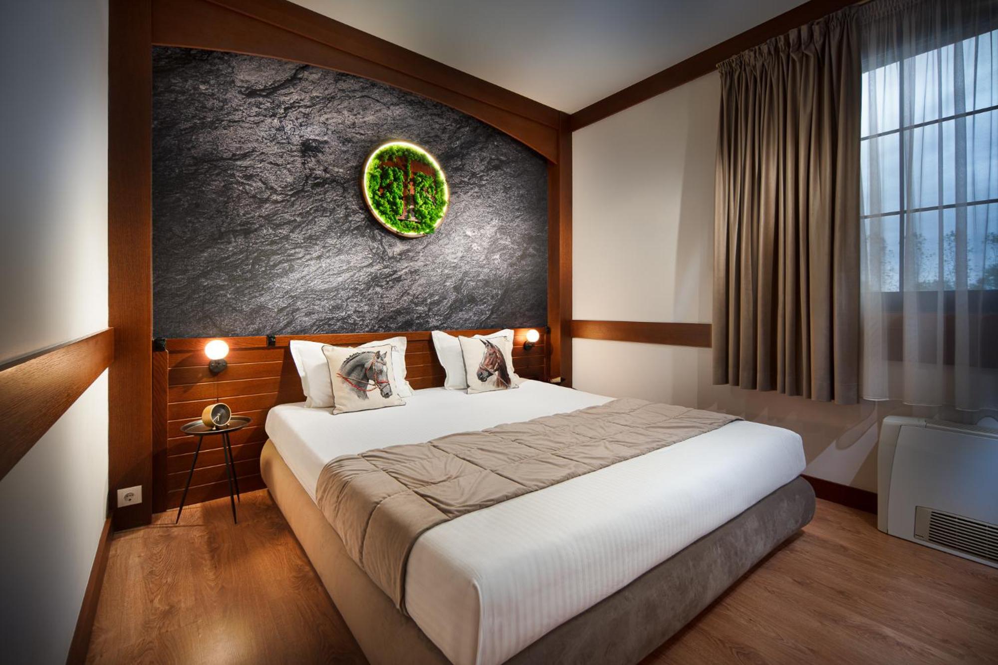 Hotel Boutique Complex Trakiets Zhitnitsa Zewnętrze zdjęcie