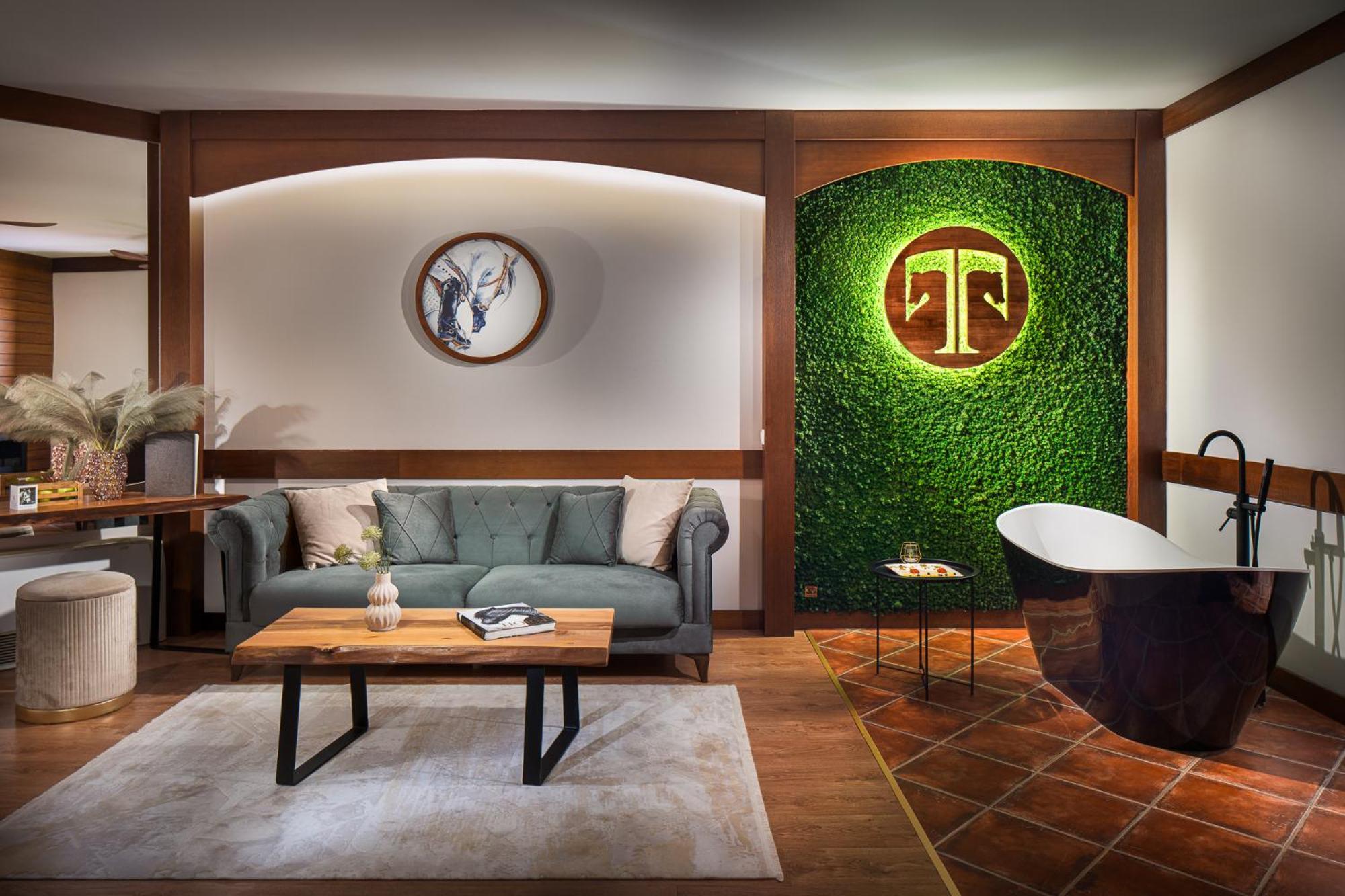 Hotel Boutique Complex Trakiets Zhitnitsa Zewnętrze zdjęcie
