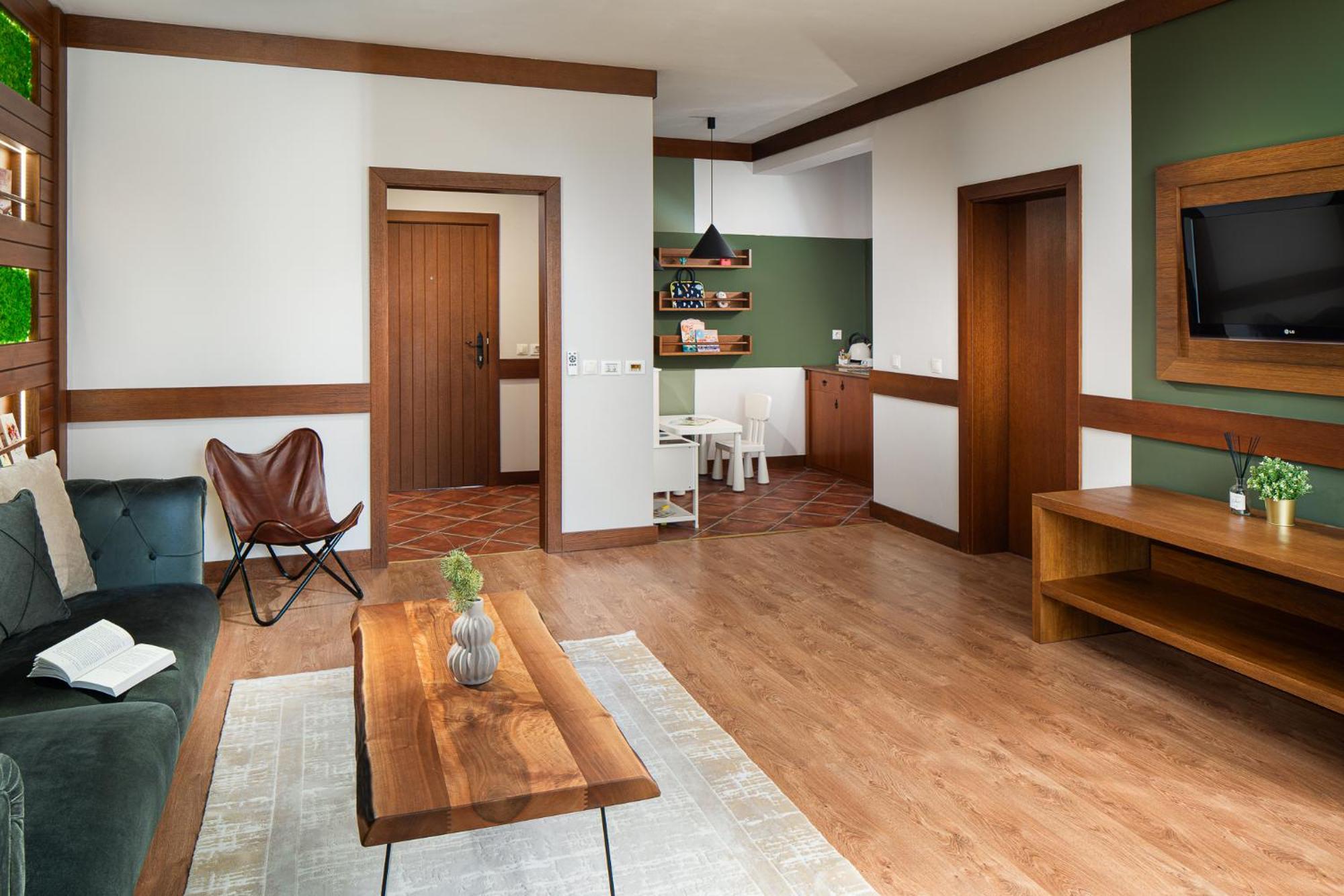 Hotel Boutique Complex Trakiets Zhitnitsa Zewnętrze zdjęcie