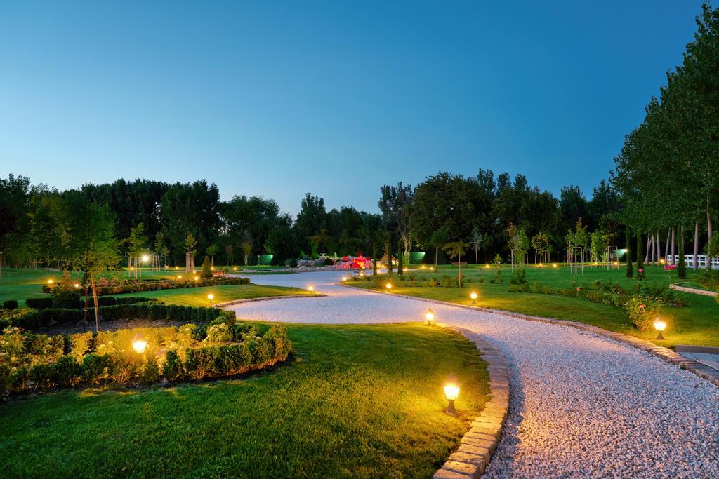 Hotel Boutique Complex Trakiets Zhitnitsa Zewnętrze zdjęcie