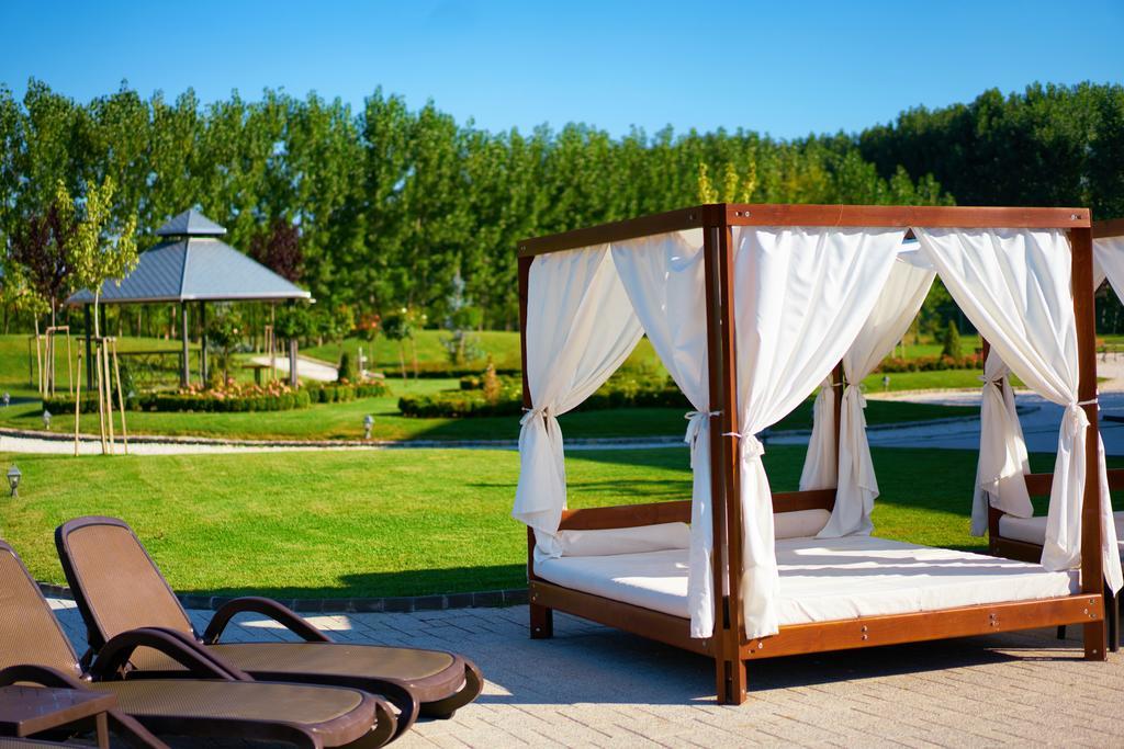 Hotel Boutique Complex Trakiets Zhitnitsa Zewnętrze zdjęcie