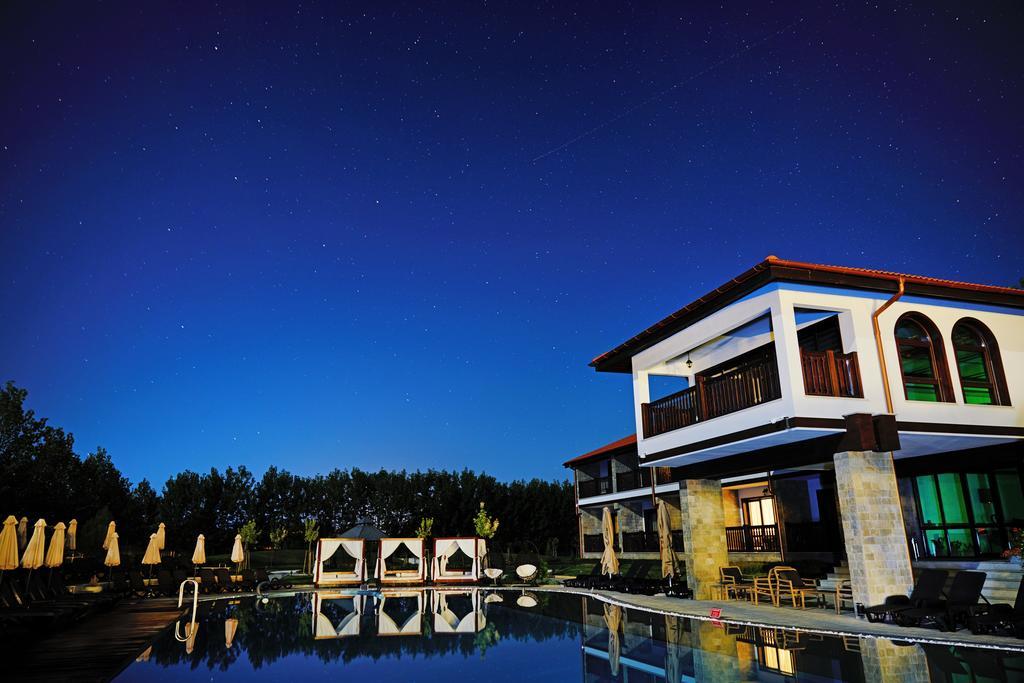 Hotel Boutique Complex Trakiets Zhitnitsa Zewnętrze zdjęcie
