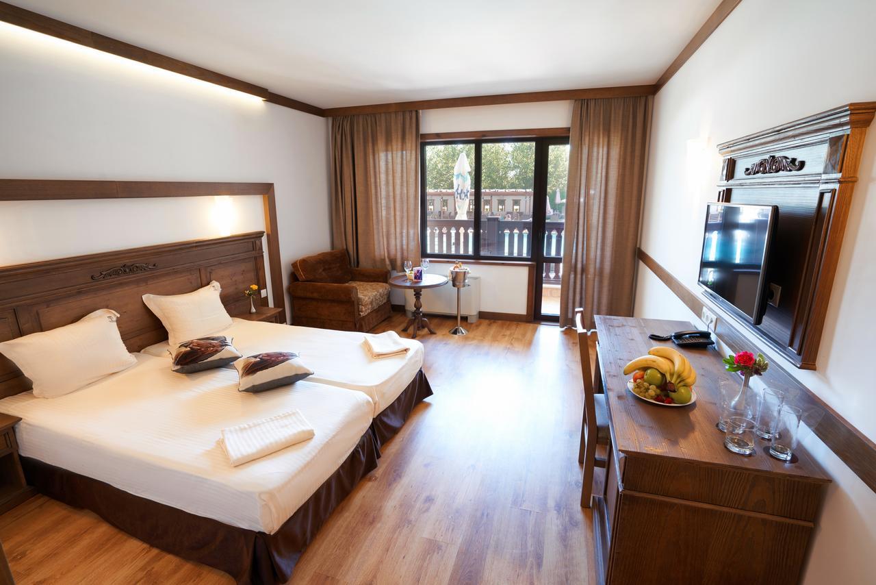 Hotel Boutique Complex Trakiets Zhitnitsa Zewnętrze zdjęcie
